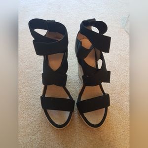 Club Monaco Harper Espadrilles